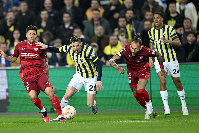 FENERBAHÇE TRANSFER HABERLERİ: F.Bahçe’nin B planı hazır! Enner Valencia ayrılırsa...