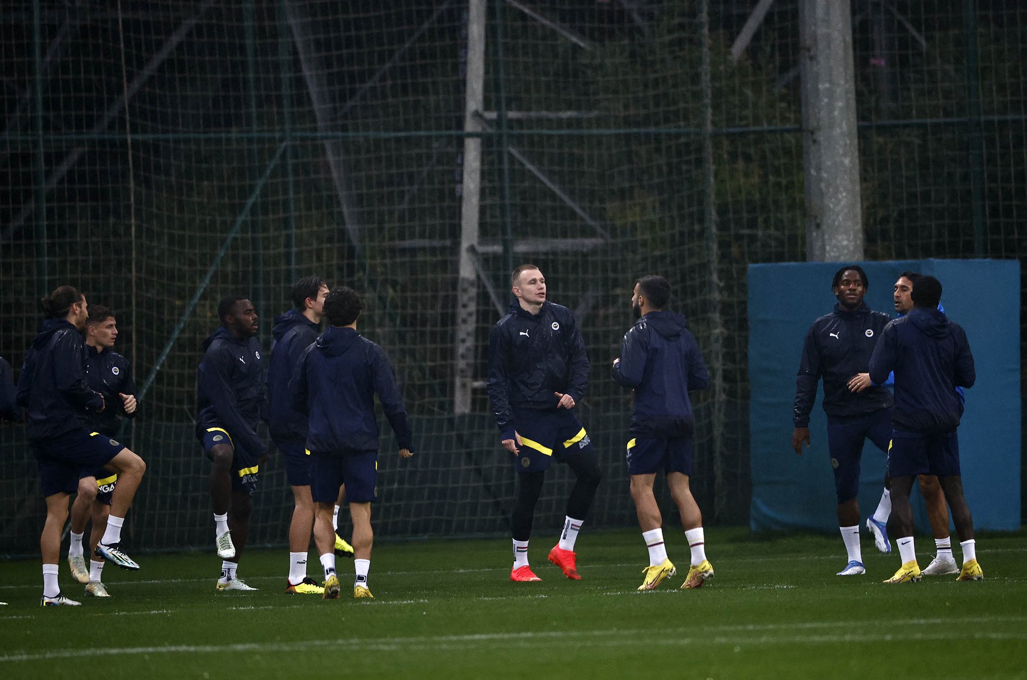 FENERBAHÇE TRANSFER HABERLERİ: F.Bahçe’nin B planı hazır! Enner Valencia ayrılırsa...