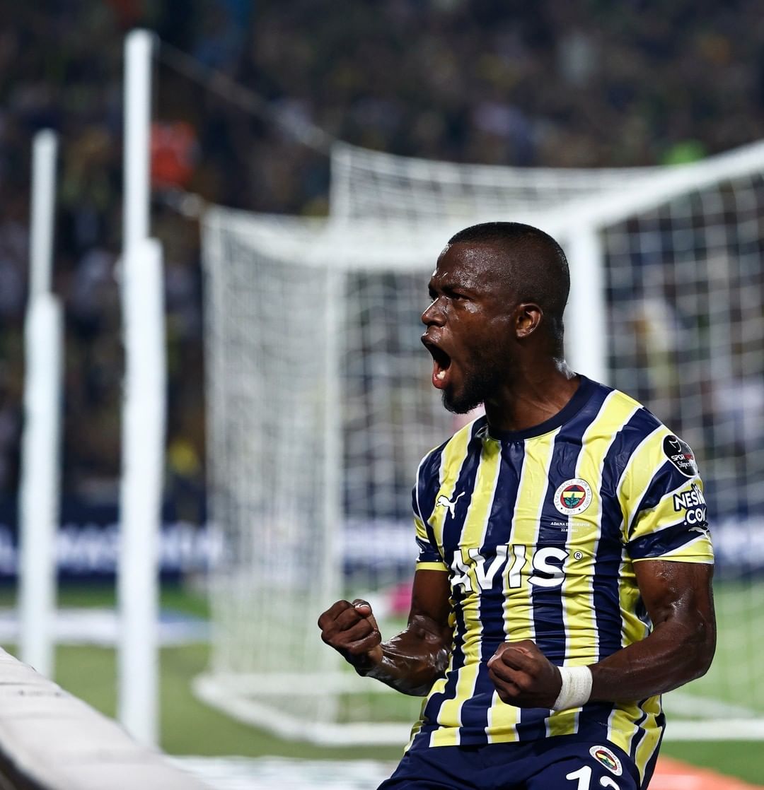 FENERBAHÇE TRANSFER HABERLERİ: F.Bahçe’nin B planı hazır! Enner Valencia ayrılırsa...