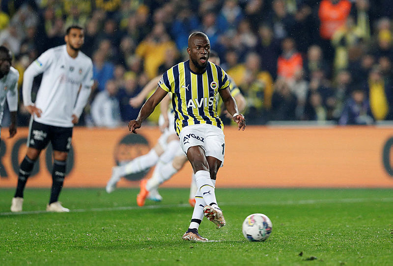 FENERBAHÇE TRANSFER HABERLERİ: F.Bahçe’nin B planı hazır! Enner Valencia ayrılırsa...