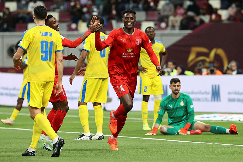 FENERBAHÇE TRANSFER HABERLERİ: F.Bahçe’nin B planı hazır! Enner Valencia ayrılırsa...