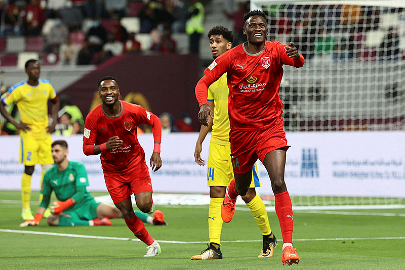 FENERBAHÇE TRANSFER HABERLERİ: F.Bahçe’nin B planı hazır! Enner Valencia ayrılırsa...