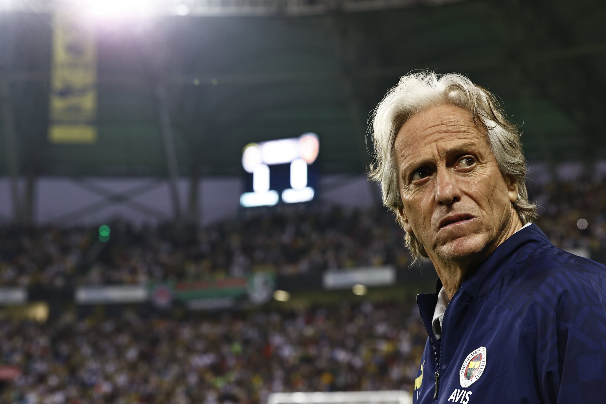 Apar topar gönderilmişlerdi! Fenerbahçe ve Jorge Jesus transferde bin pişman