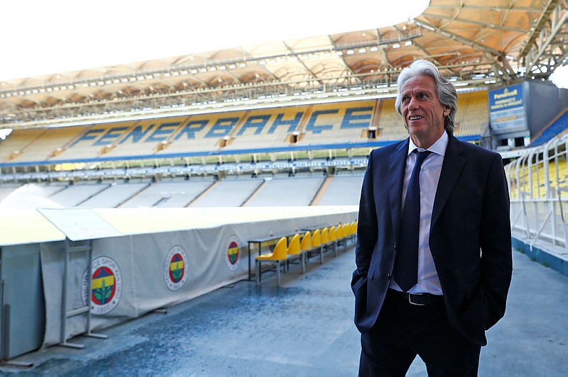 Apar topar gönderilmişlerdi! Fenerbahçe ve Jorge Jesus transferde bin pişman