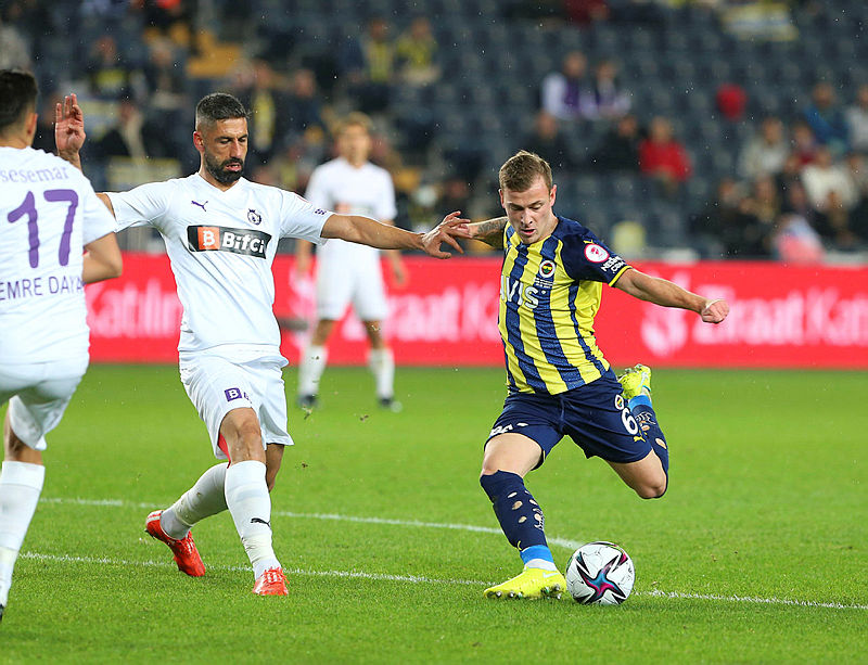 Apar topar gönderilmişlerdi! Fenerbahçe ve Jorge Jesus transferde bin pişman