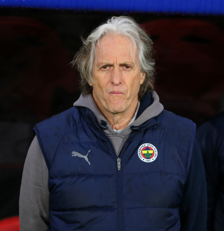 FENERBAHÇE HABERLERİ - Jorge Jesus için flaş iddia! Kendi reklamını mı yapıyor?