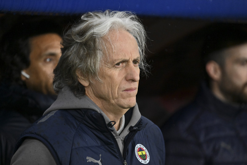 FENERBAHÇE HABERLERİ - Jorge Jesus için flaş iddia! Kendi reklamını mı yapıyor?