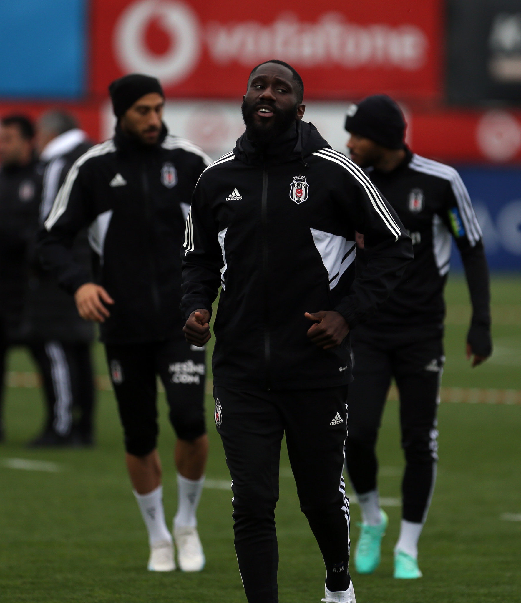 Beşiktaş’a Arthur Masuaku müjdesi! Bonservisi...