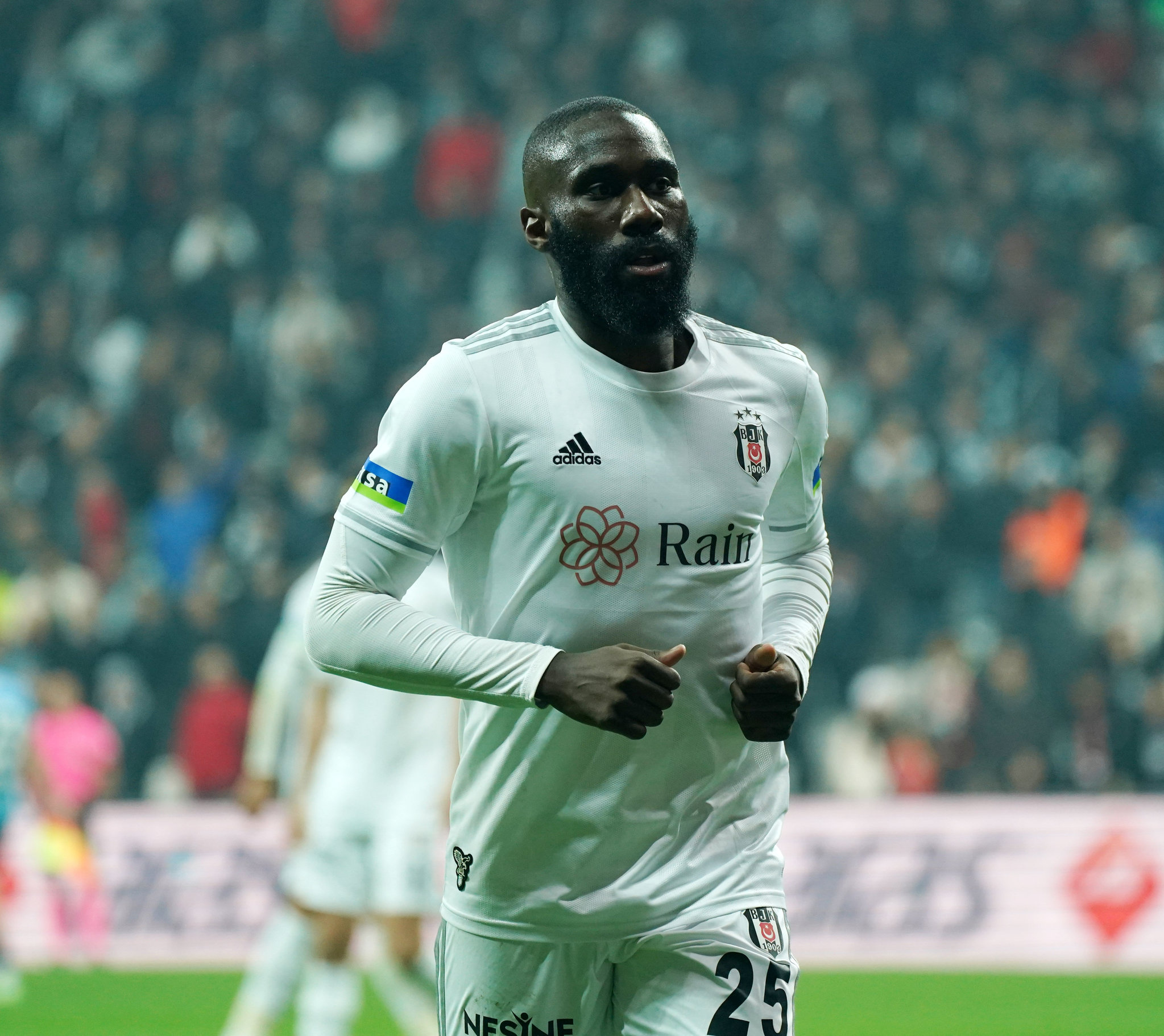 Beşiktaş’a Arthur Masuaku müjdesi! Bonservisi...