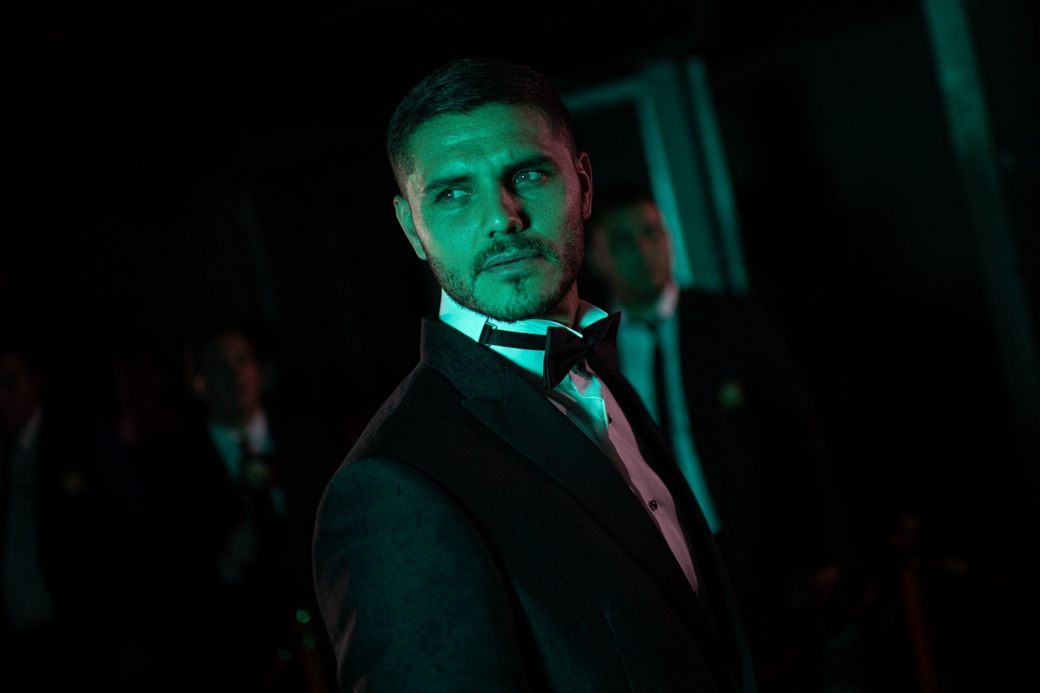 GALATASARAY TRANSFER HABERLERİ: Cimbom’a transferde kötü haber! Mauro Icardi’de 4 rakip birden