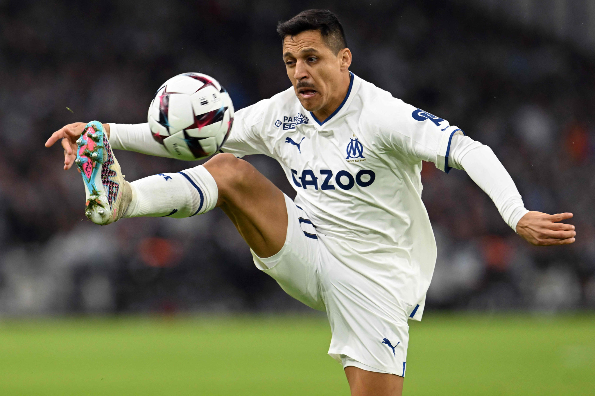 Transferde olay iddia! Galatasaray ve Alexis Sanchez...