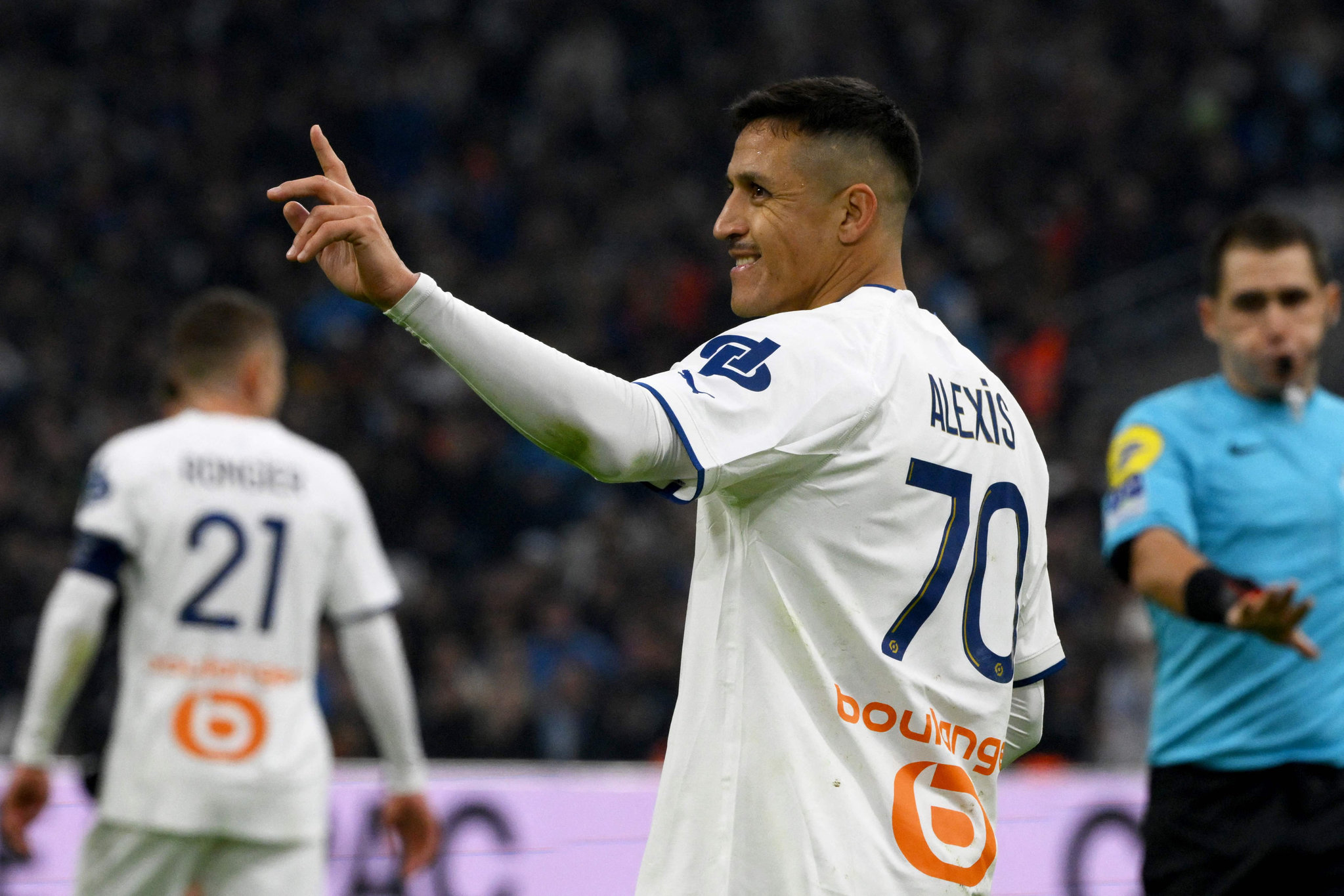 Transferde olay iddia! Galatasaray ve Alexis Sanchez...