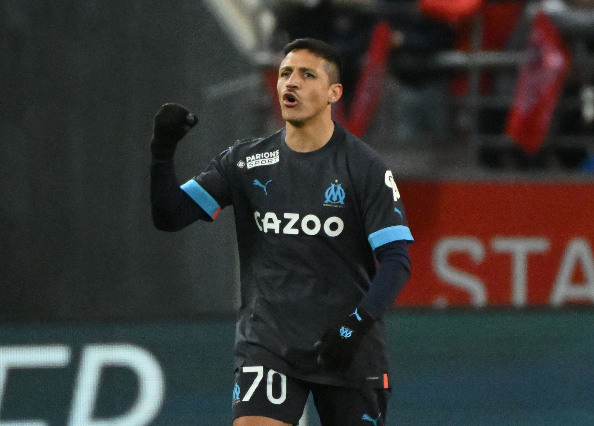 Transferde olay iddia! Galatasaray ve Alexis Sanchez...