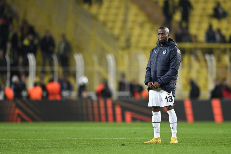 FENERBAHÇE HABERLERİ: Enner Valencia’ya transfer kancası! Menajeriyle temasa geçildi