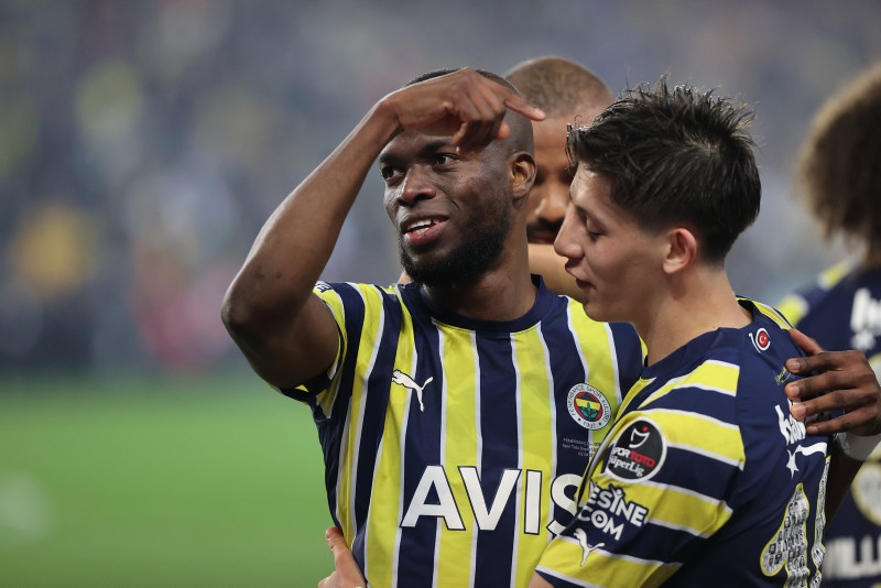 FENERBAHÇE HABERLERİ: Enner Valencia’ya transfer kancası! Menajeriyle temasa geçildi