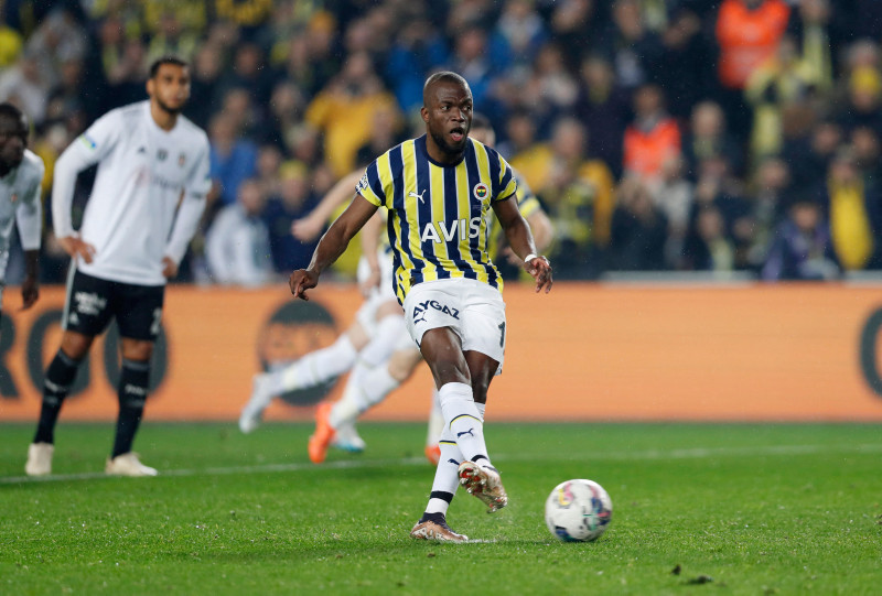 FENERBAHÇE HABERLERİ: Enner Valencia’ya transfer kancası! Menajeriyle temasa geçildi