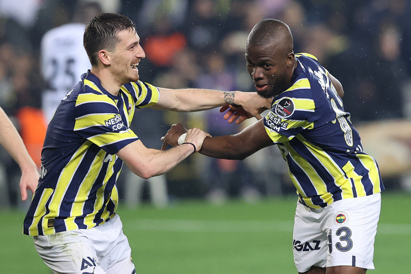 FENERBAHÇE HABERLERİ: Enner Valencia’ya transfer kancası! Menajeriyle temasa geçildi