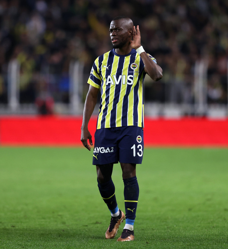 FENERBAHÇE HABERLERİ: Enner Valencia’ya transfer kancası! Menajeriyle temasa geçildi