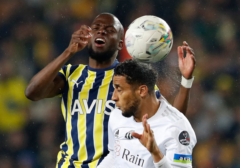 FENERBAHÇE HABERLERİ: Enner Valencia’ya transfer kancası! Menajeriyle temasa geçildi