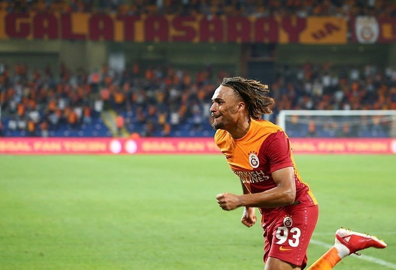 GALATASARAY TRANSFER HABERLERİ: İngiltere, Fransa derken... Cimbom’un yıldızına Alman devi talip