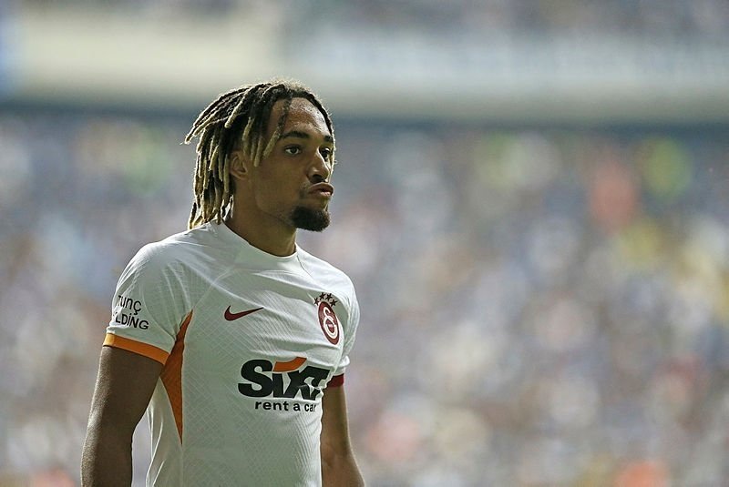 GALATASARAY TRANSFER HABERLERİ: İngiltere, Fransa derken... Cimbom’un yıldızına Alman devi talip