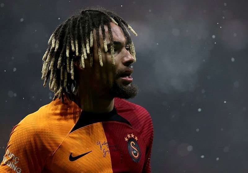 GALATASARAY TRANSFER HABERLERİ: İngiltere, Fransa derken... Cimbom’un yıldızına Alman devi talip