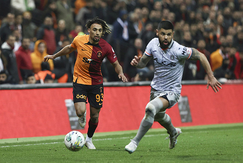 GALATASARAY TRANSFER HABERLERİ: İngiltere, Fransa derken... Cimbom’un yıldızına Alman devi talip