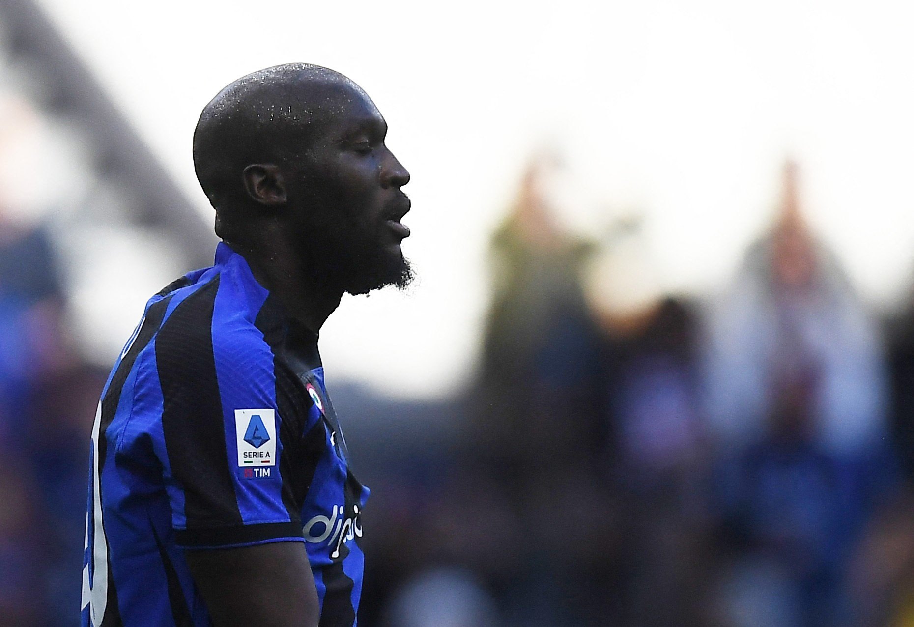 Transferde bomba gelişme! Galatasaray’a İtalya’dan Romelu Lukaku müjdesi