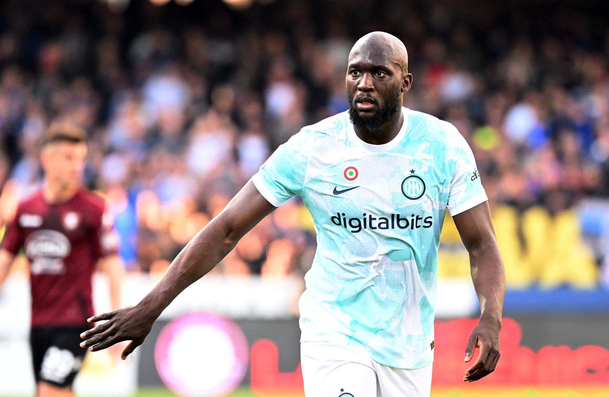 Transferde bomba gelişme! Galatasaray’a İtalya’dan Romelu Lukaku müjdesi