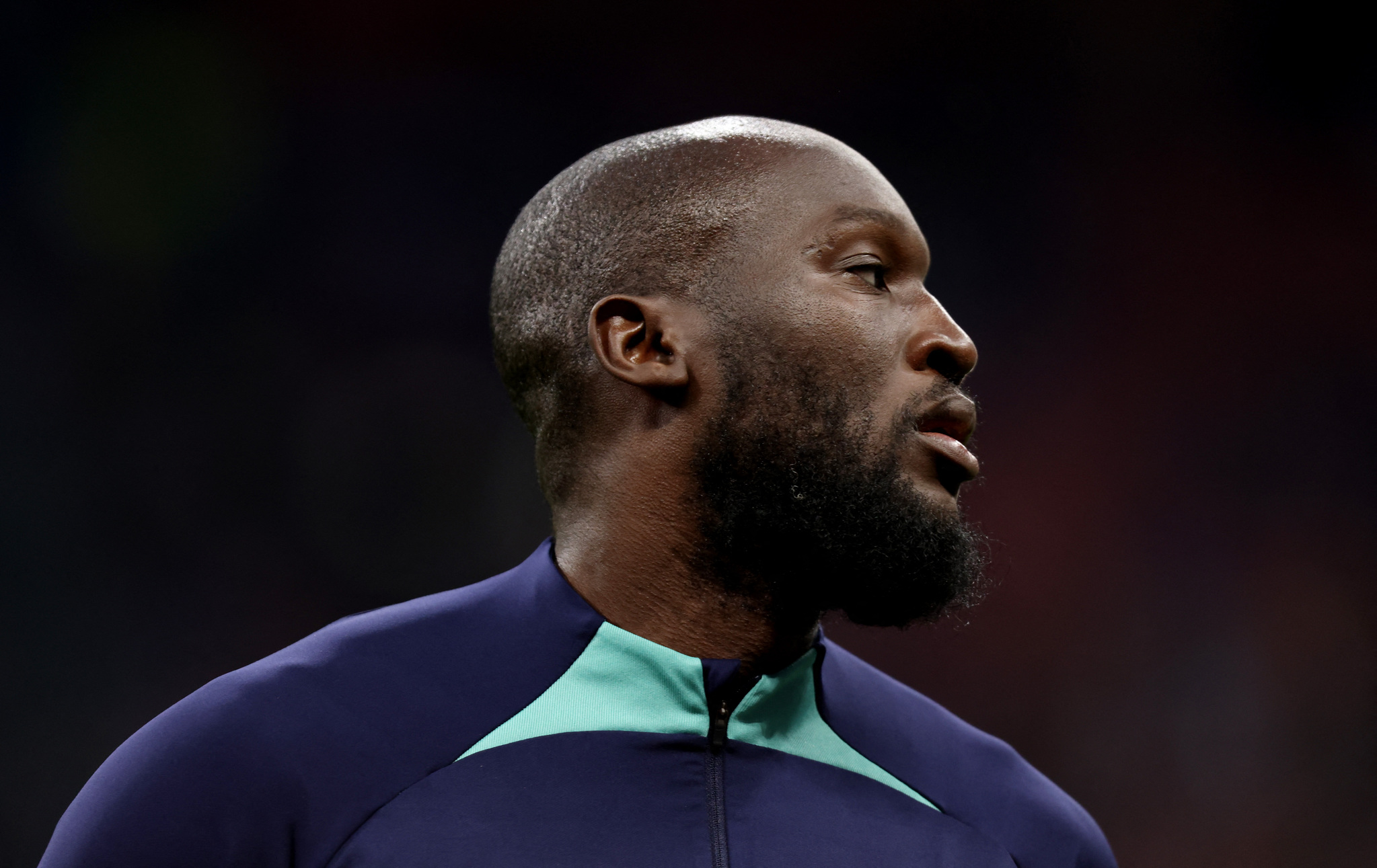 Transferde bomba gelişme! Galatasaray’a İtalya’dan Romelu Lukaku müjdesi