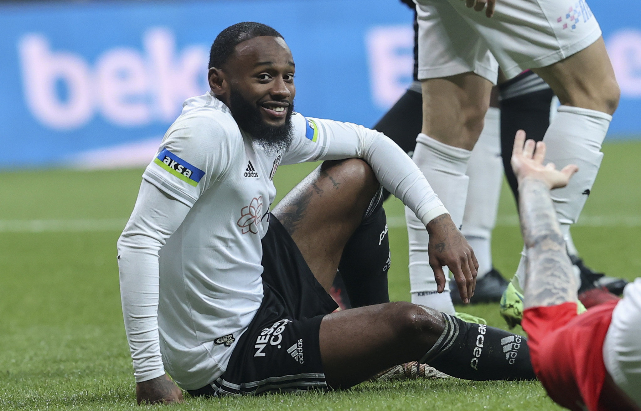 Beşiktaş’ta şok N’Koudou sözleri! Takımı sabote mi ediyor?