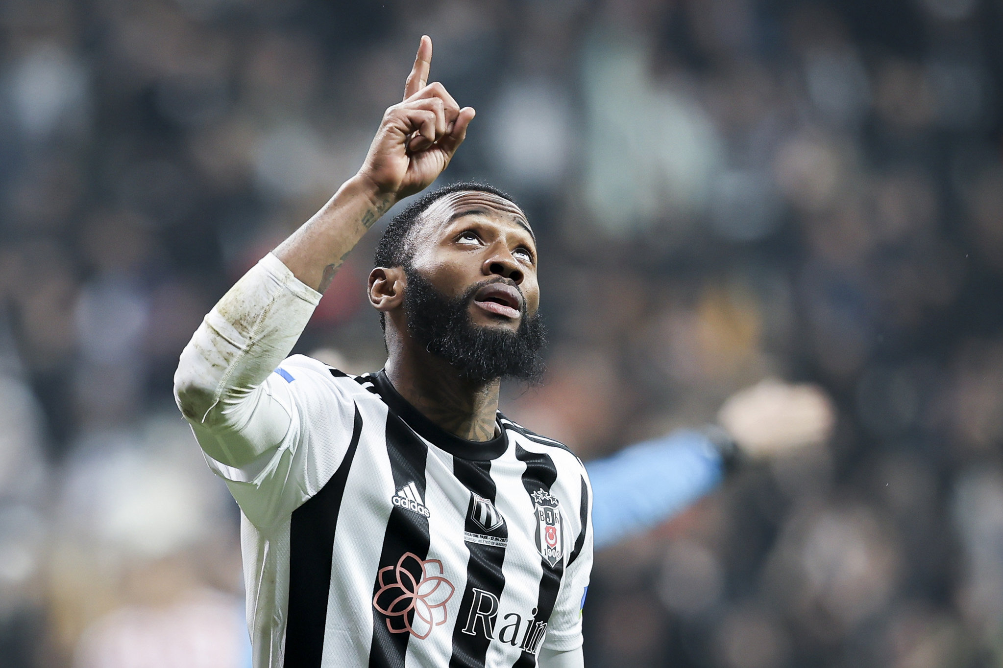 Beşiktaş’ta şok N’Koudou sözleri! Takımı sabote mi ediyor?