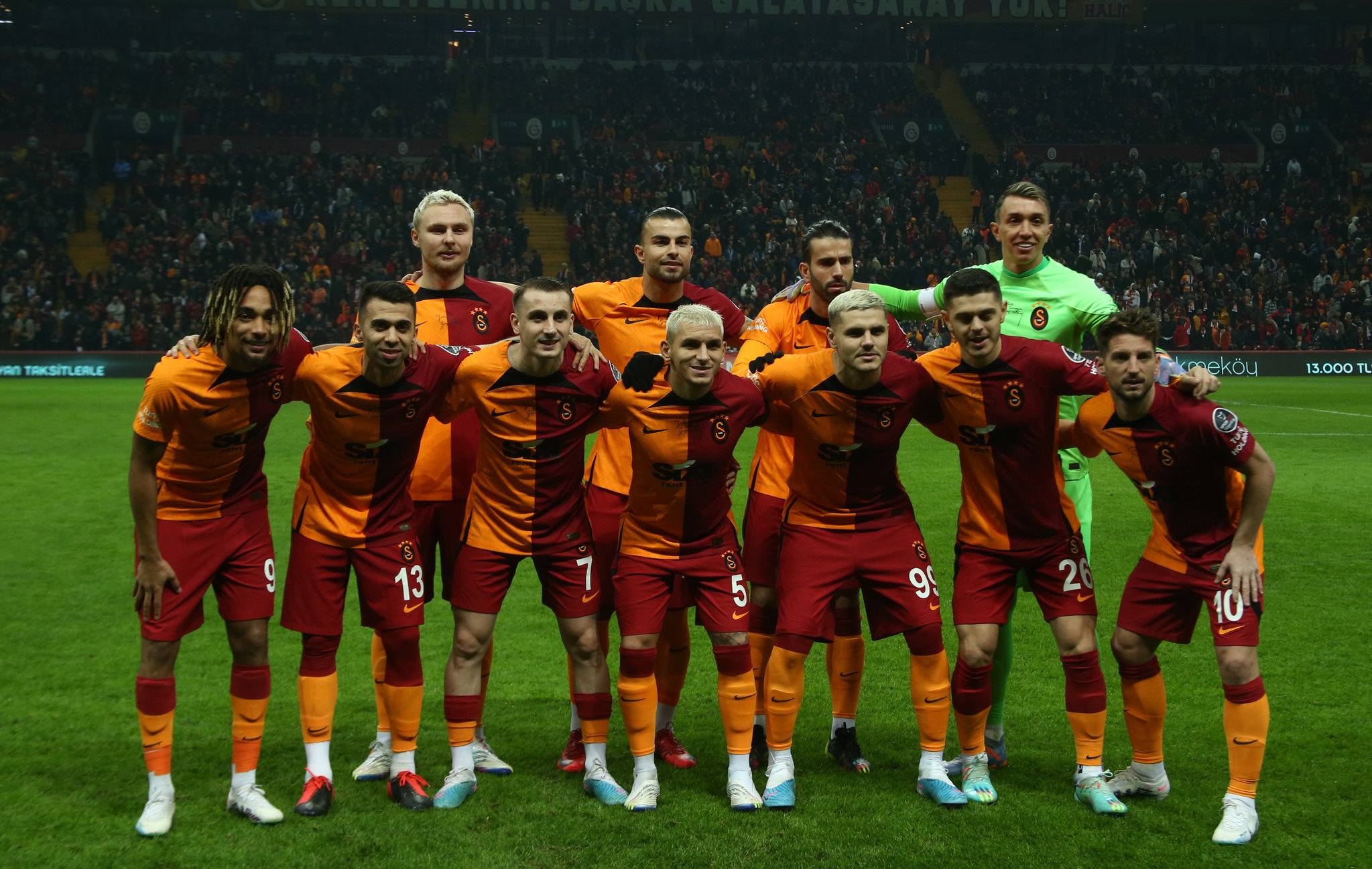 TRANSFER HABERİ: Mourinho’nun göz bebeği Galatasaray’a! Adı hiç duyulmamıştı