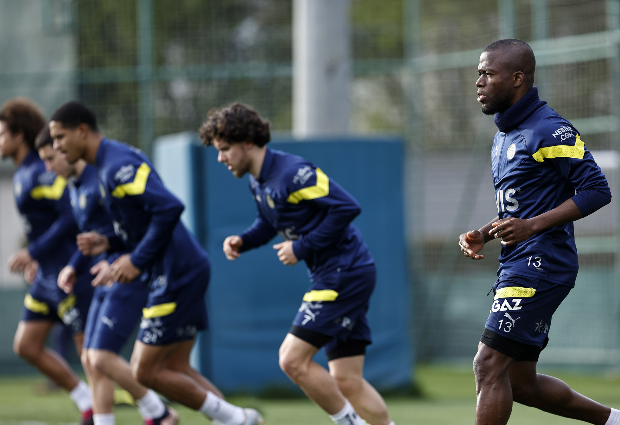 TRANSFER HABERİ: Fenerbahçe aradığı ismi Chelsea’da buldu!  Dünya yıldızı imzayı atıyor