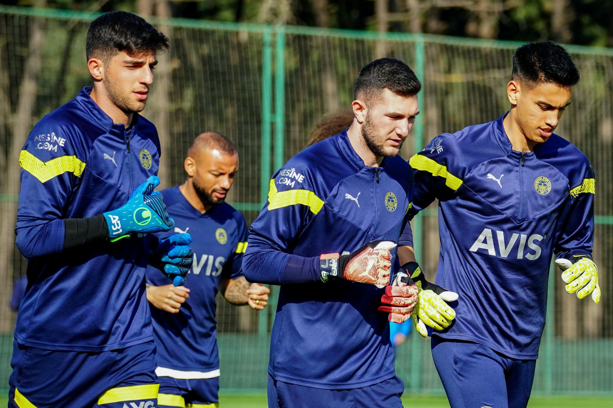 TRANSFER HABERİ: Fenerbahçe aradığı ismi Chelsea’da buldu!  Dünya yıldızı imzayı atıyor