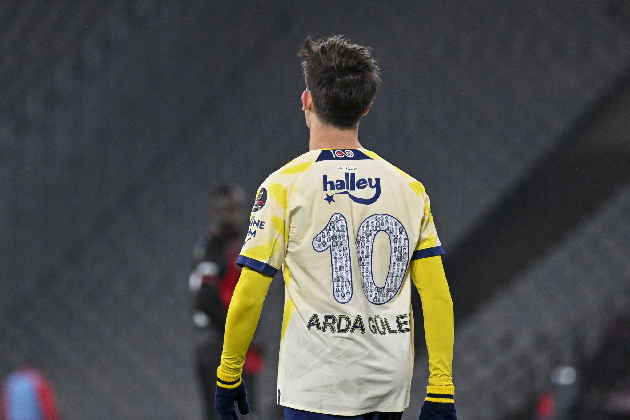 FENERBAHÇE TRANSFER HABERİ: Arda Güler konusunda flaş gelişme! Sözleşmesi...