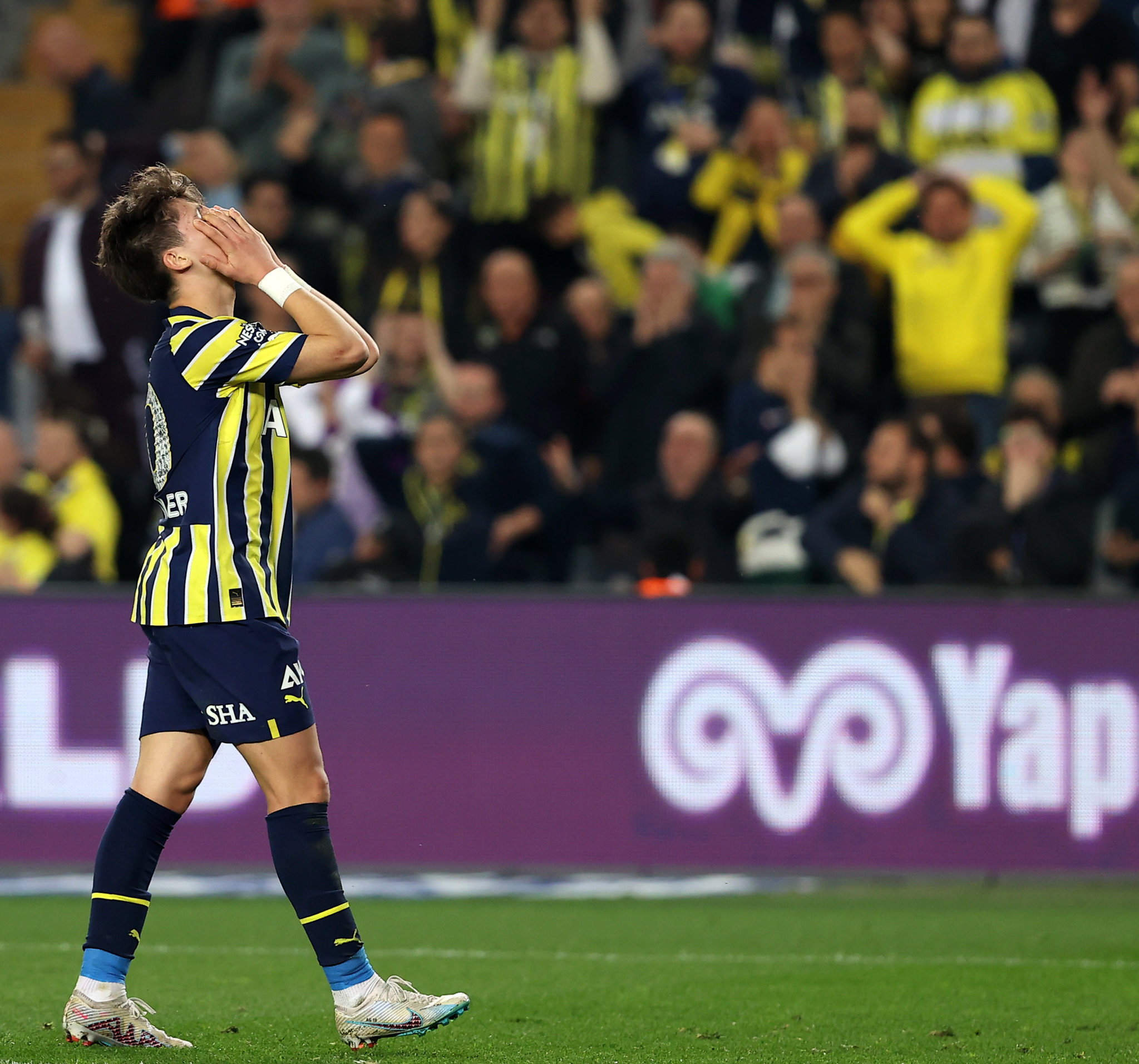 FENERBAHÇE TRANSFER HABERİ: Arda Güler konusunda flaş gelişme! Sözleşmesi...