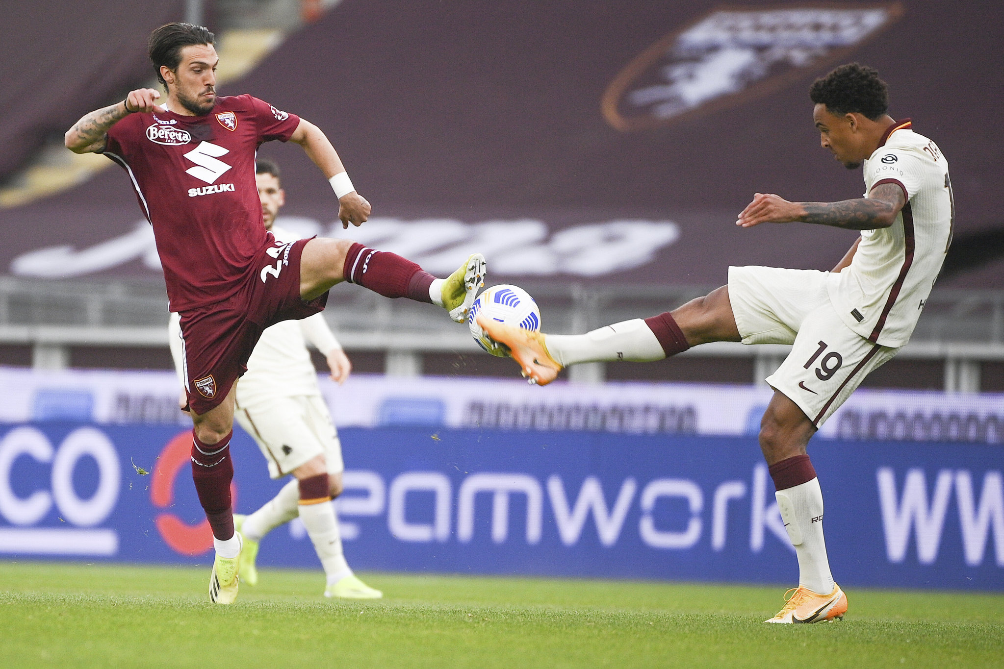 Bryan Reynolds’ın menajerinden transfer açıklaması! Galatasaray...