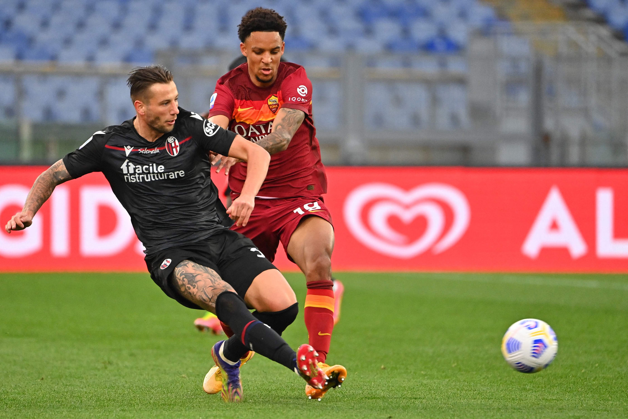 Bryan Reynolds’ın menajerinden transfer açıklaması! Galatasaray...