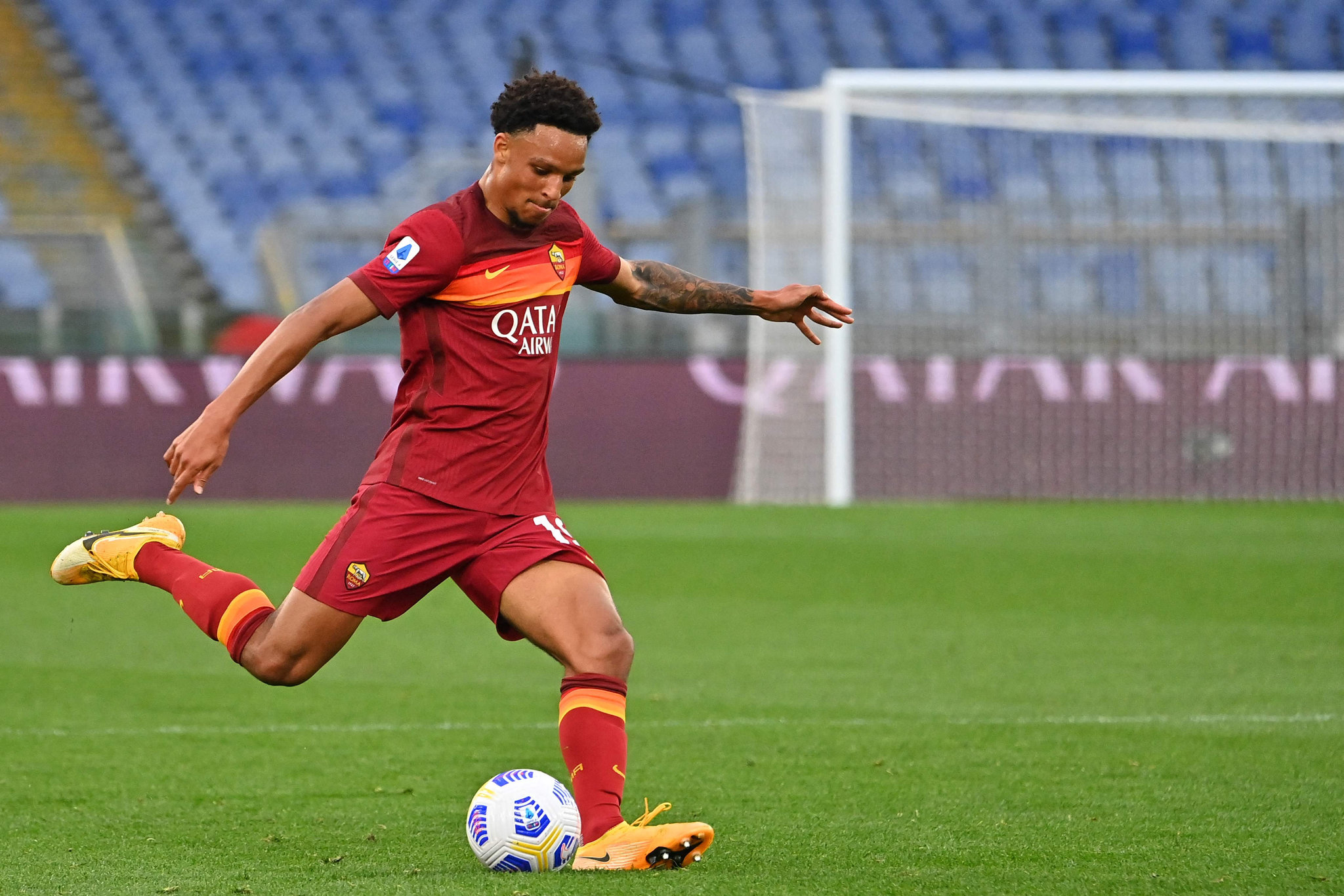 Bryan Reynolds’ın menajerinden transfer açıklaması! Galatasaray...