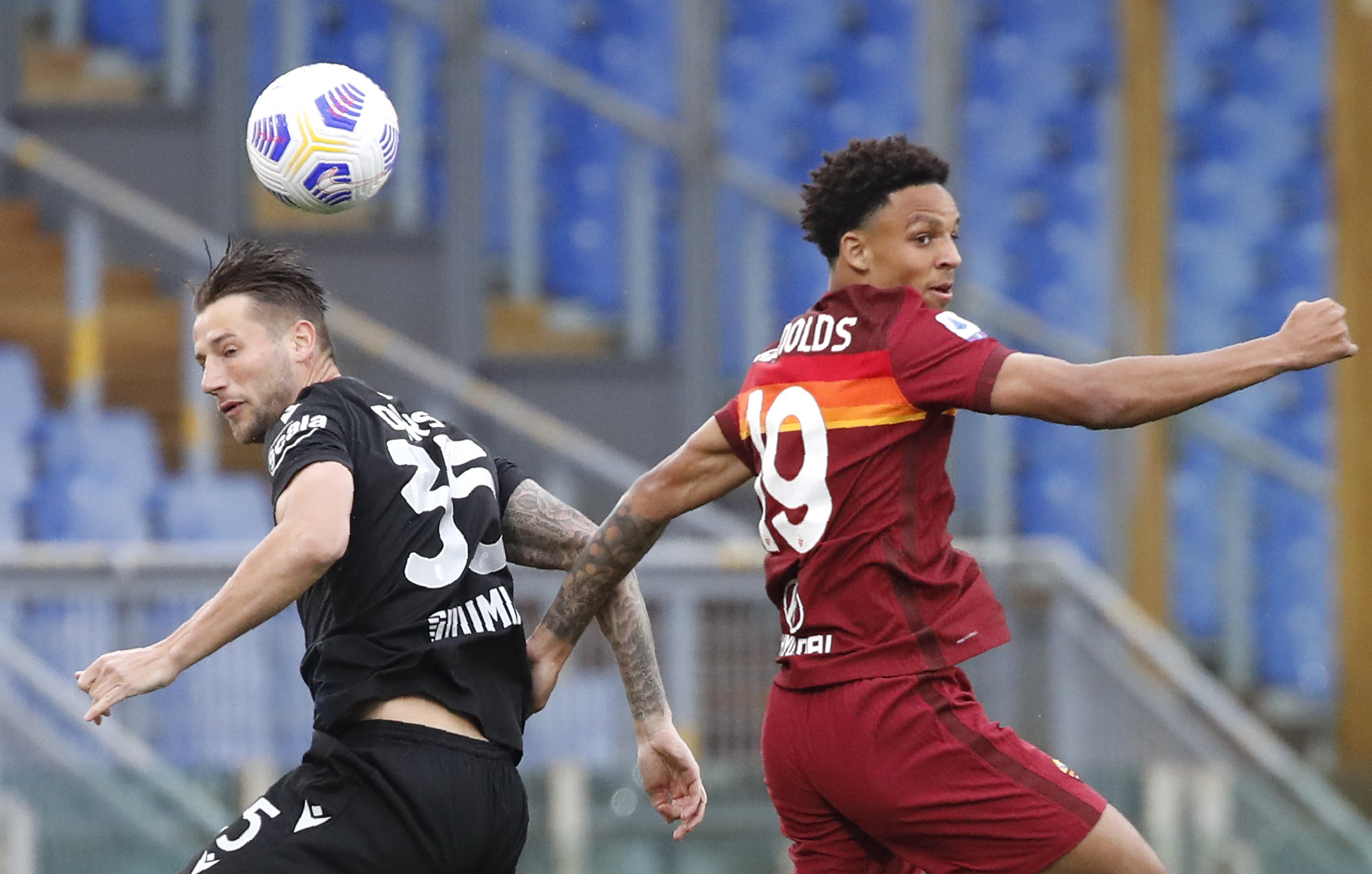 Bryan Reynolds’ın menajerinden transfer açıklaması! Galatasaray...