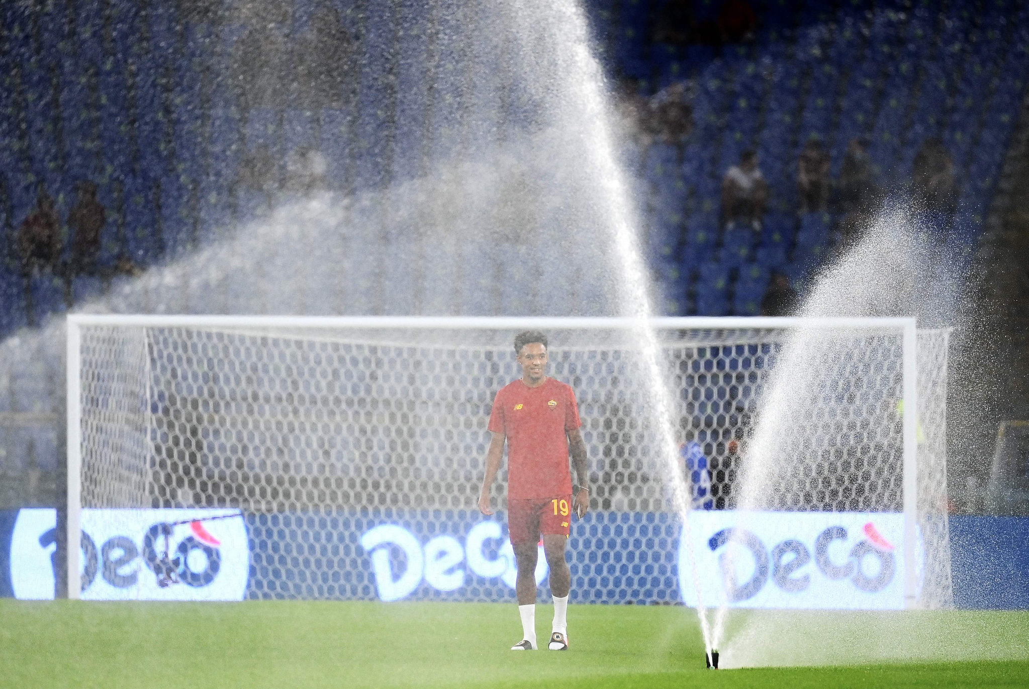 Bryan Reynolds’ın menajerinden transfer açıklaması! Galatasaray...