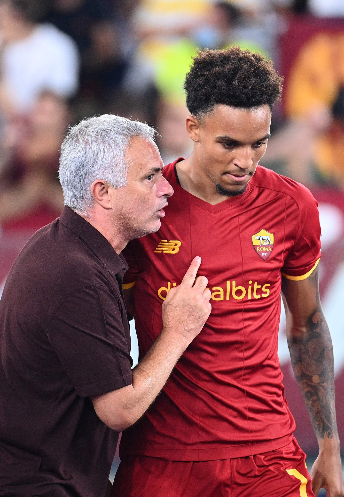 Bryan Reynolds’ın menajerinden transfer açıklaması! Galatasaray...