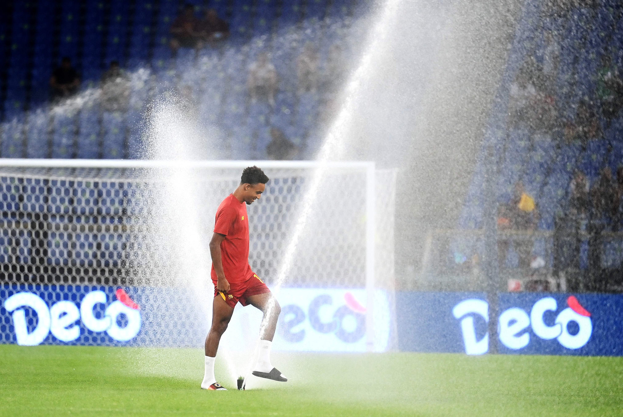 Bryan Reynolds’ın menajerinden transfer açıklaması! Galatasaray...