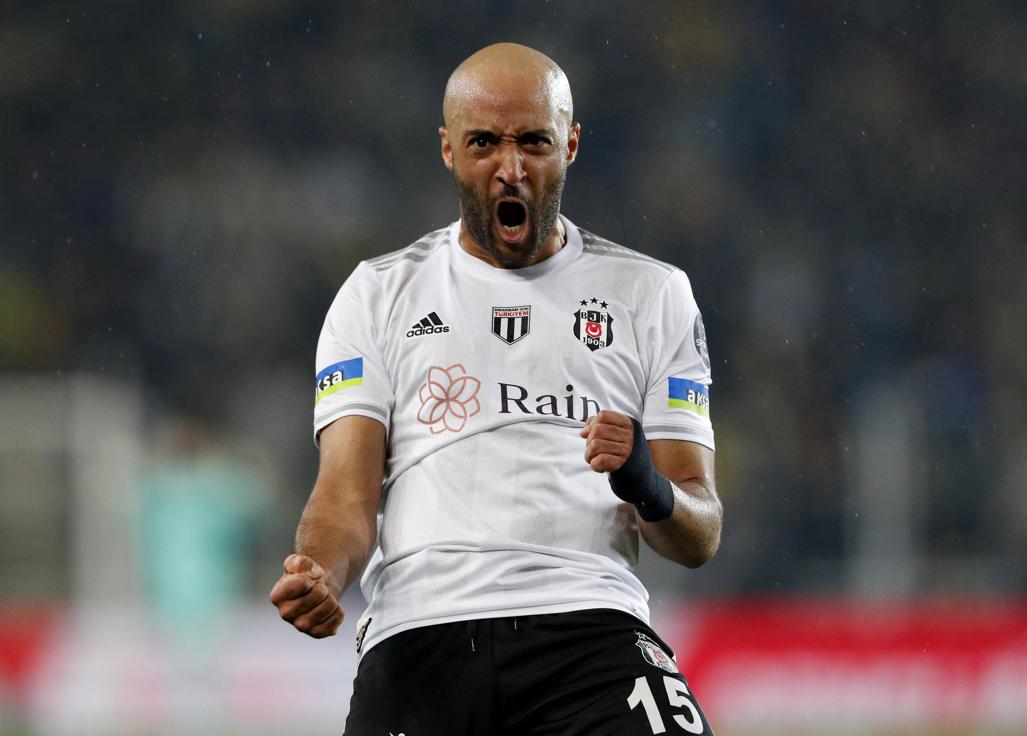 BEŞİKTAŞ TRANSFER HABERİ: Redmond anlaşmasında sürpriz gelişme!
