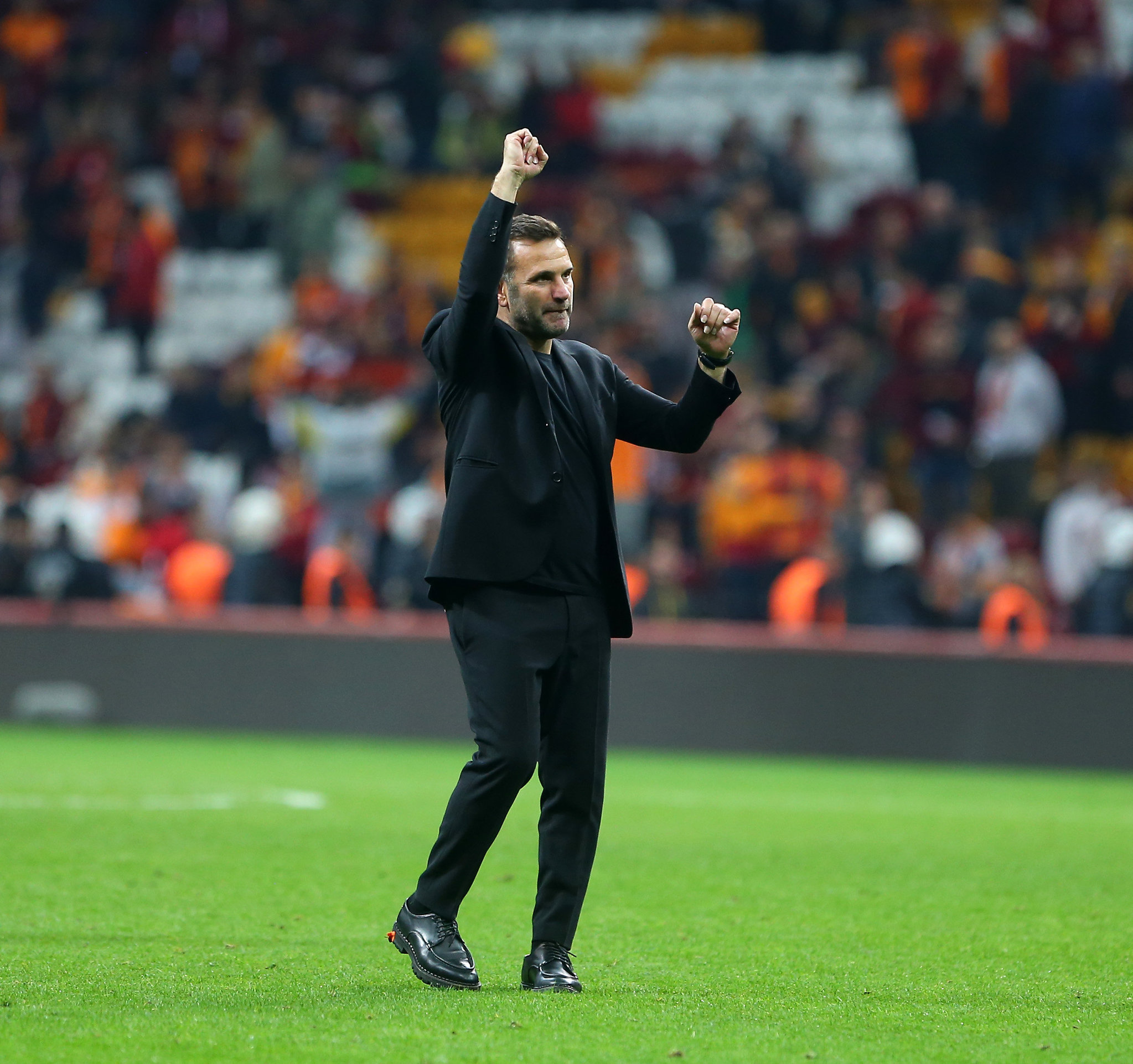 Fransa’nın Arda Güler’i Galatasaray’a! Genç yıldız imzayı atıyor