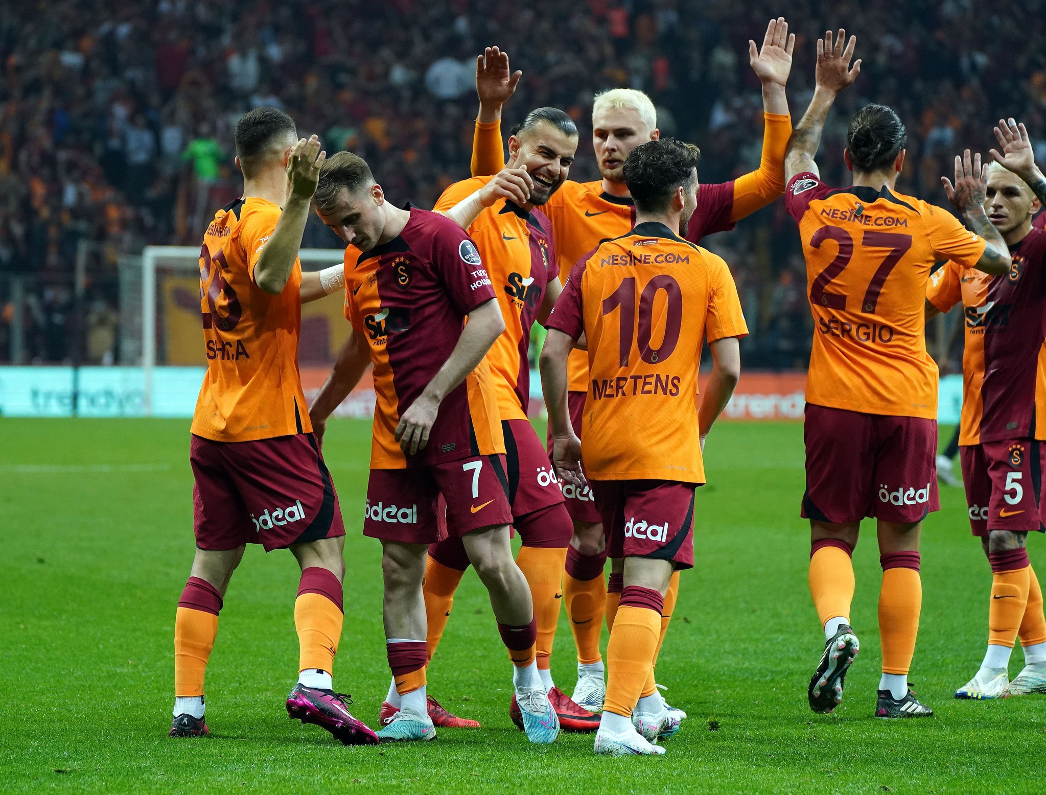 Fransa’nın Arda Güler’i Galatasaray’a! Genç yıldız imzayı atıyor