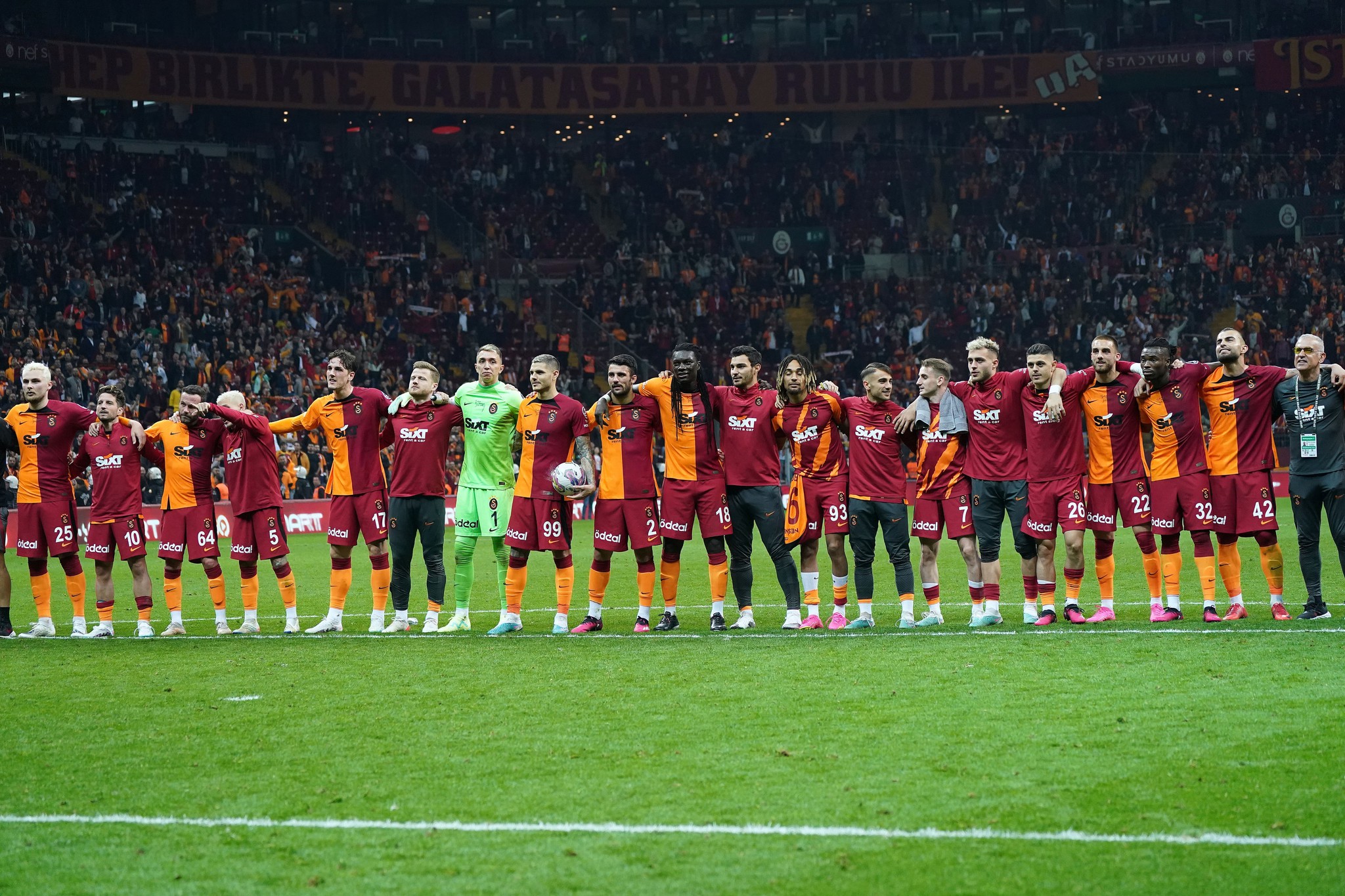 Fransa’nın Arda Güler’i Galatasaray’a! Genç yıldız imzayı atıyor