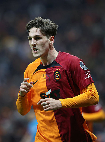GALATASARAY HABERLERİ: Nicolo Zaniolo için Avrupa deviyle temaslar başladı! Takas ve transfer...