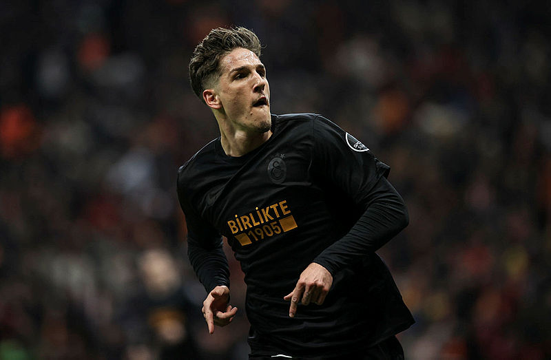 GALATASARAY HABERLERİ: Nicolo Zaniolo için Avrupa deviyle temaslar başladı! Takas ve transfer...